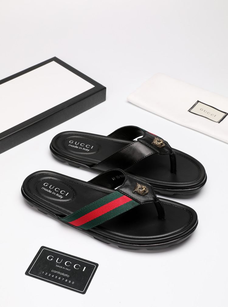 Gucci Slippers